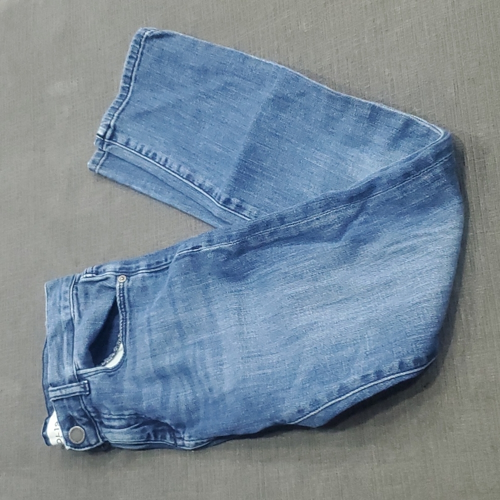 💥50% sale💥DL 1961 Hawke skinny jeans sz12 #b62